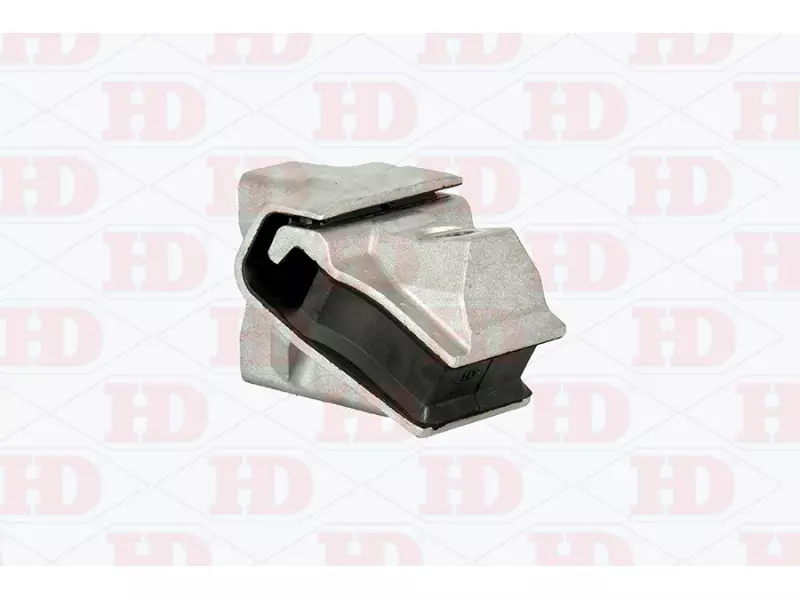 Engine Mounting