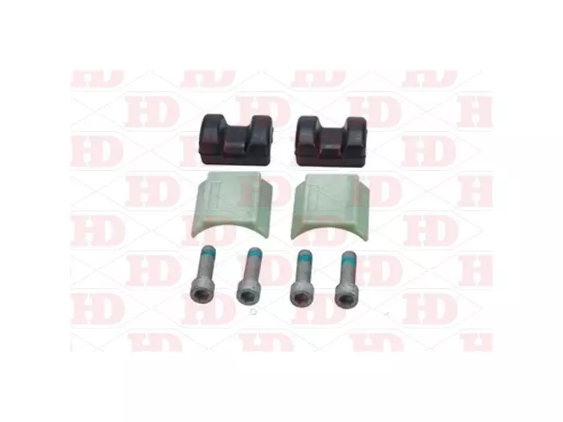 Repair Kit, Fifth Wheel
