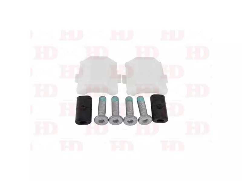 Repair Kit, Fifth Whell