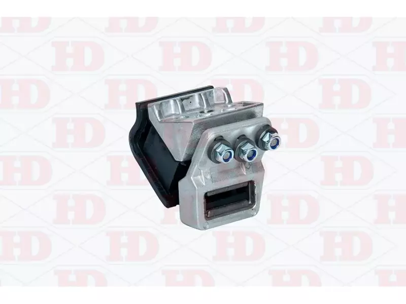 Engine Mounting Front 1 Screw