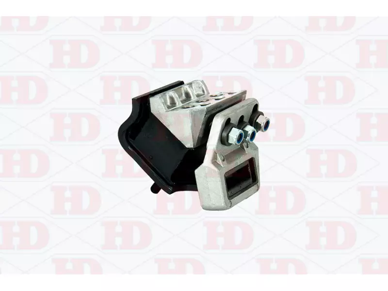 Engine Mounting Front 2 Screw