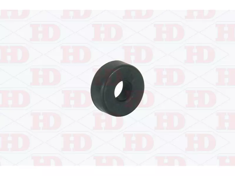 Rubber Mounting