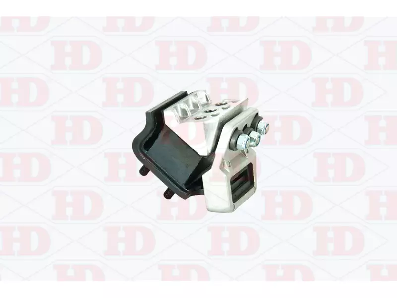 Engine Mounting Front 4 Screw