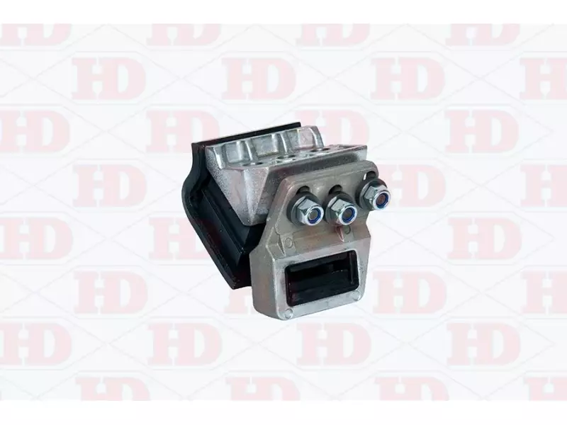 Engine Mounting Front