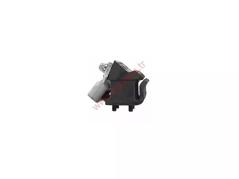 Engine Mounting Front