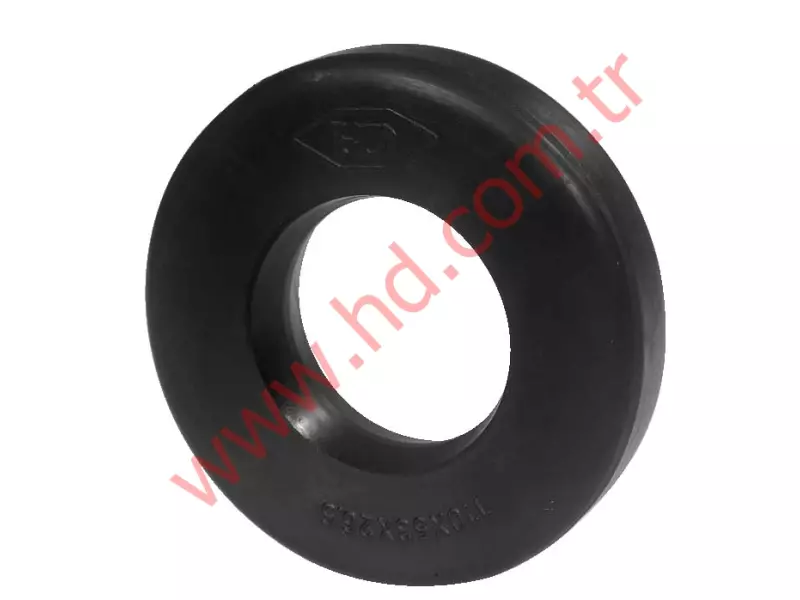 Rubber