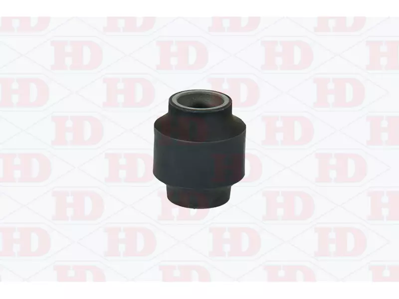 Rubber Bush (60x30x68)
