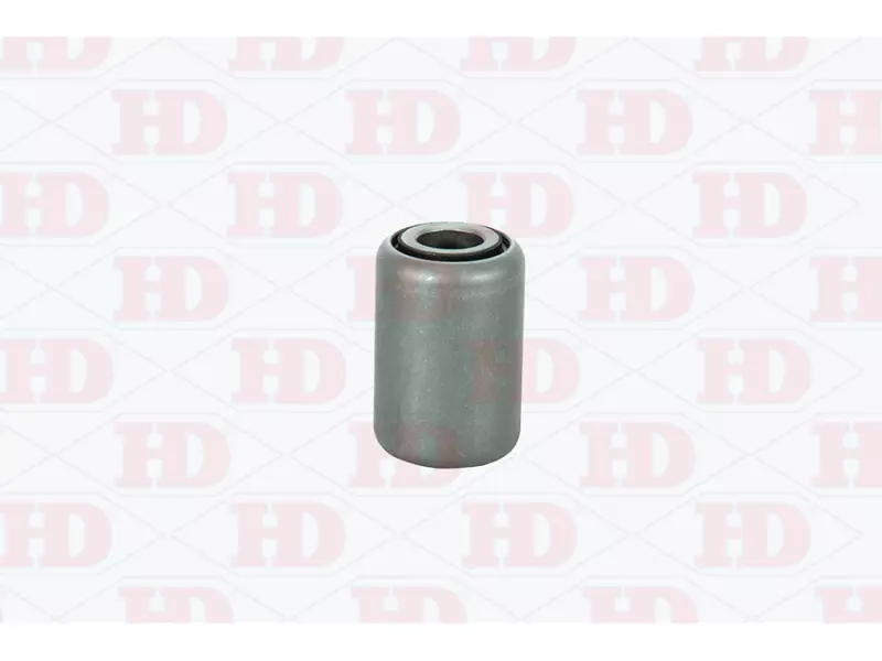 Stabilizer Bushing Mounting