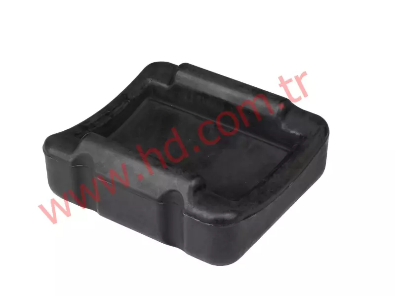 Rubber Plate