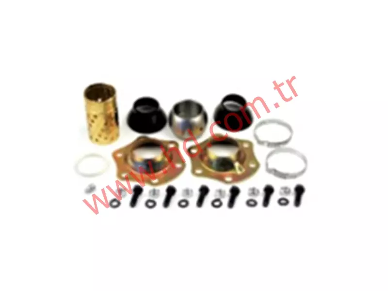 Rep. Kit For Camshaft