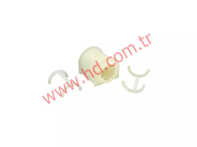 Stabilizer Plastic Bearing