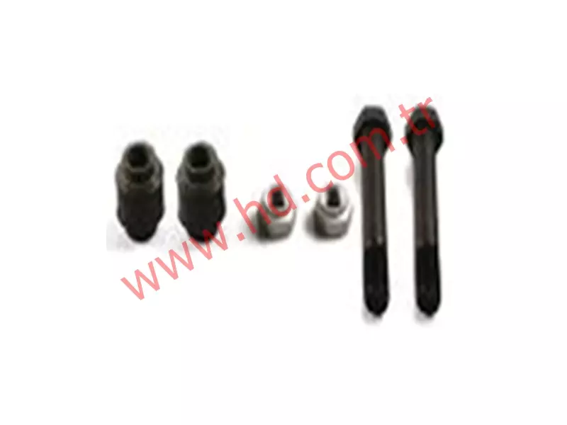 Stabilizer Bearing Kit