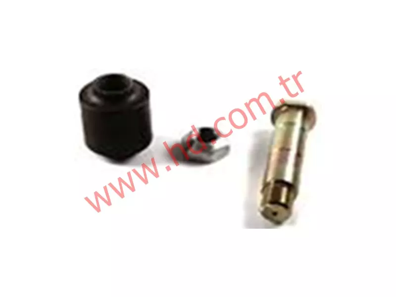 Rep. Kit Spring Bolt Assembly