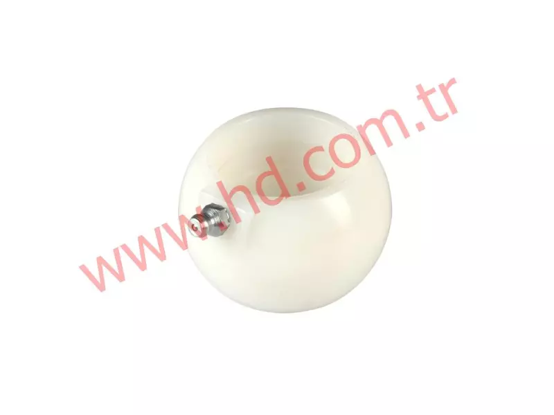 Spherical Bearing