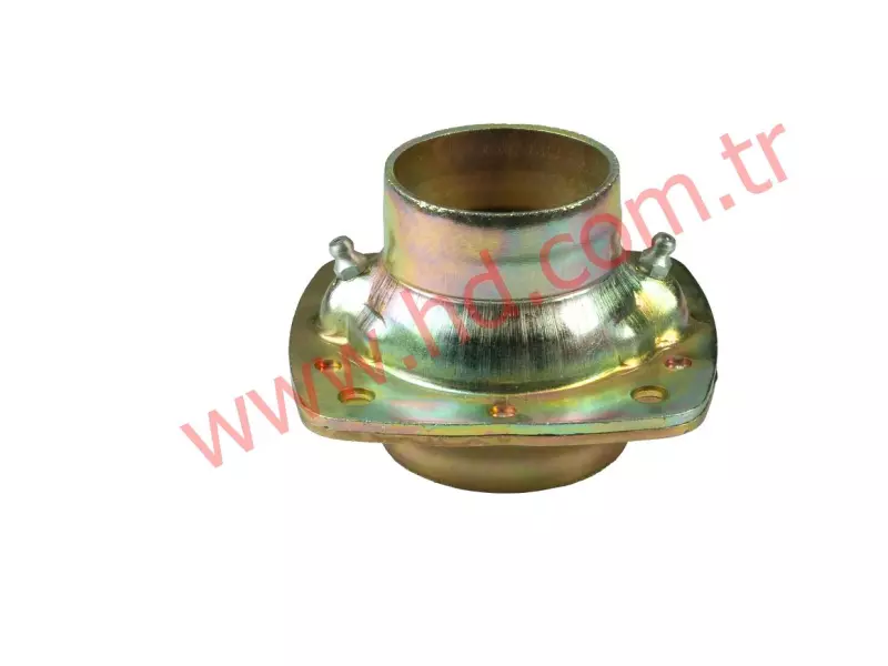Spherical Bearing