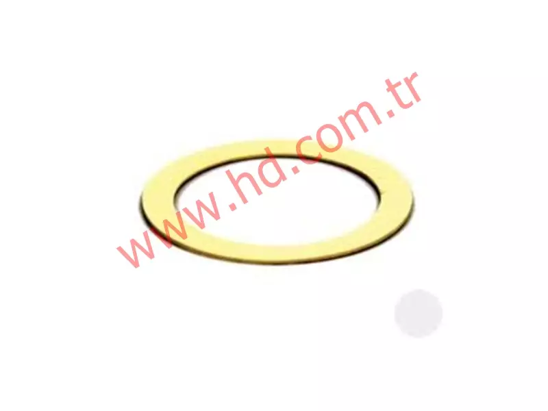 Grease Ring