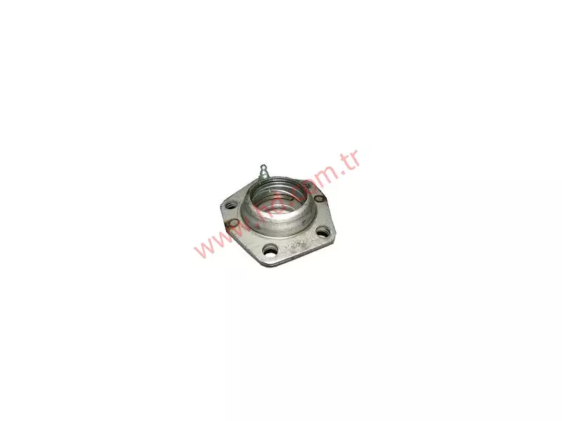 Bush Brake Shaft