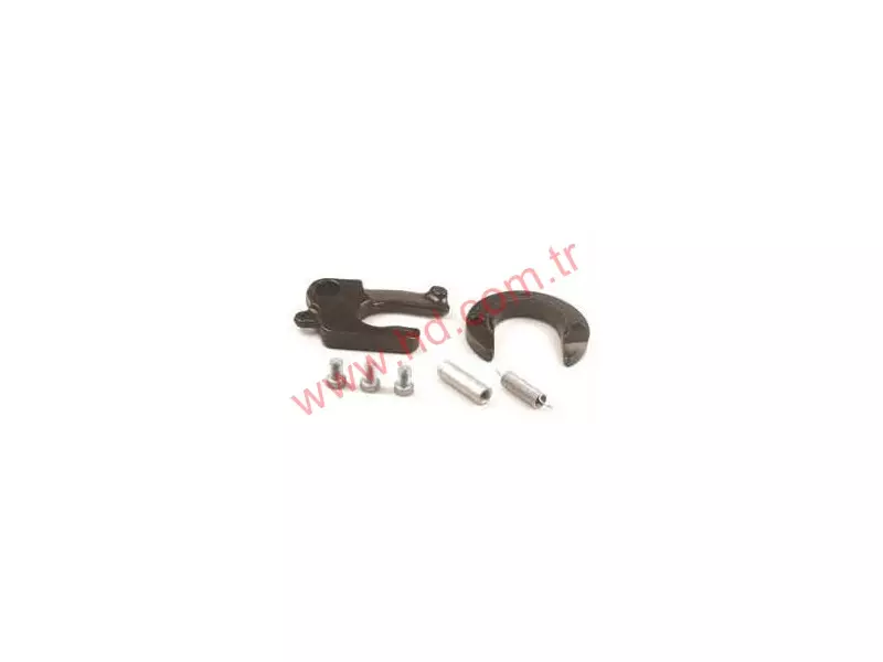 Trailer Playte Lock Repair Kit