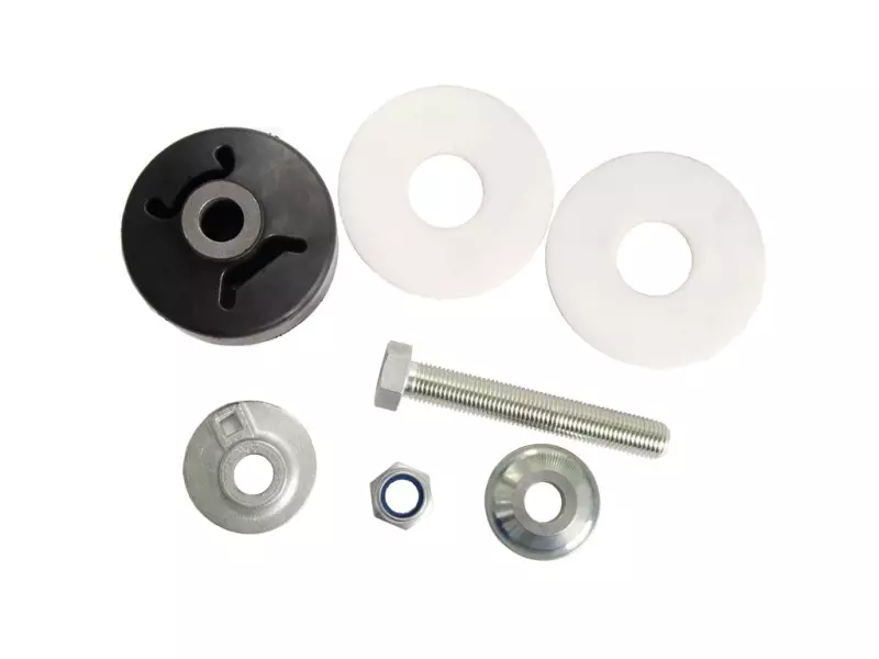 Rubber Mounting Repair Kit