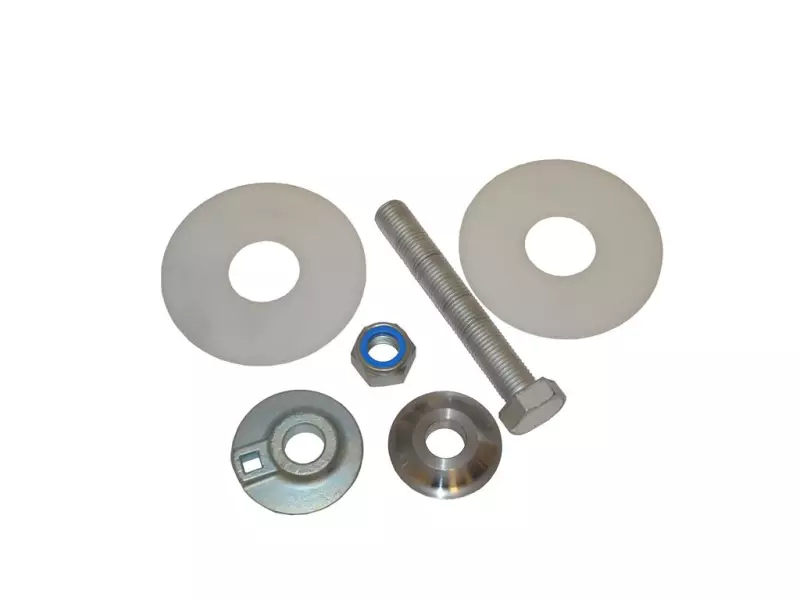 Spring Bolt Repair Kit