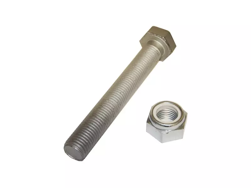 Spring Repair Kit