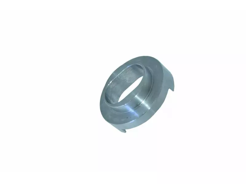 Bushing, Spring