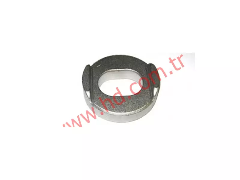 Bushing, Spring