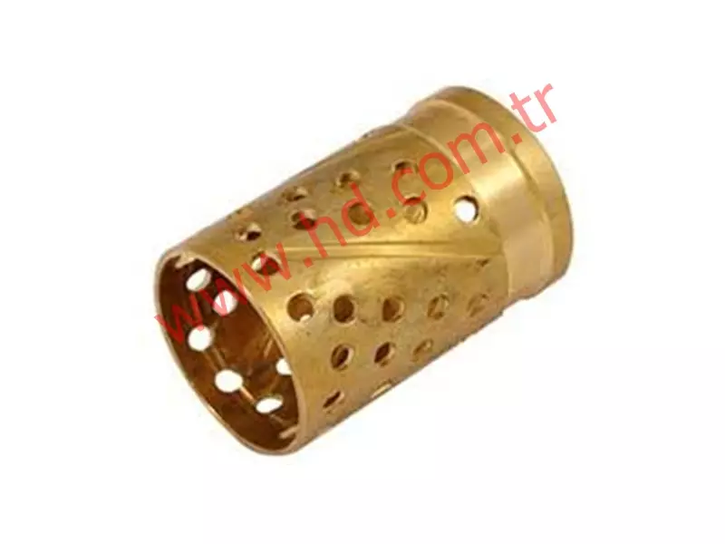 Brake Camshaft Bush