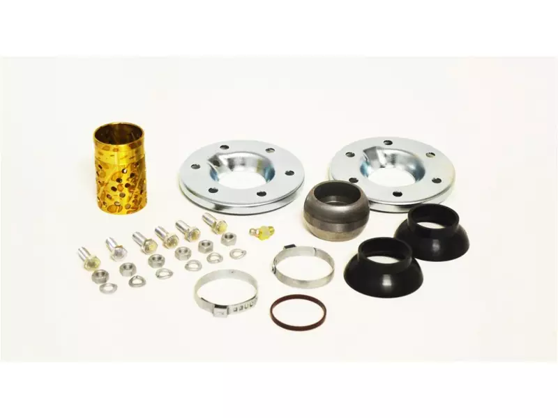 Brake Camshaft Repair Kit
