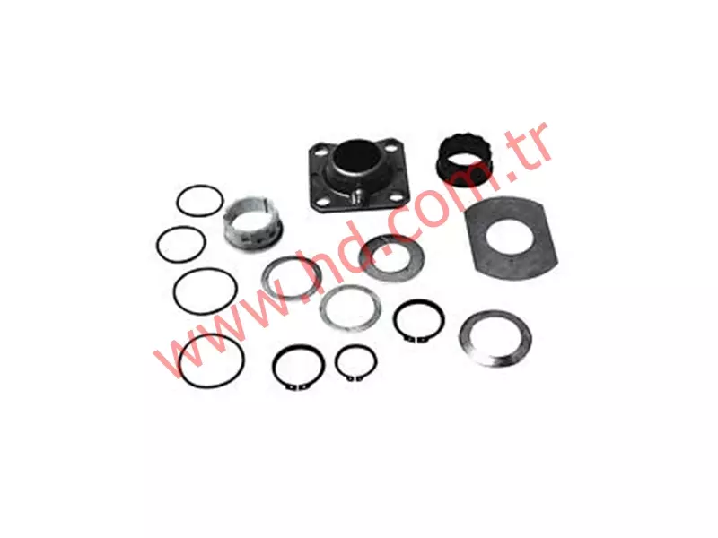 Brake Cam Shaft Repair kit