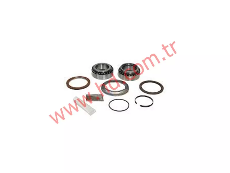 Repair Kit, Wheel Hub