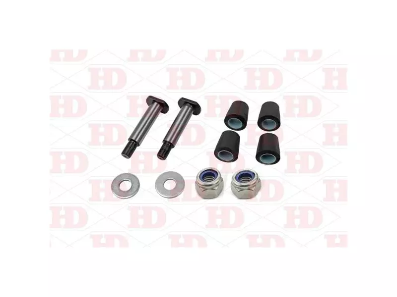Repair Kit, Spring