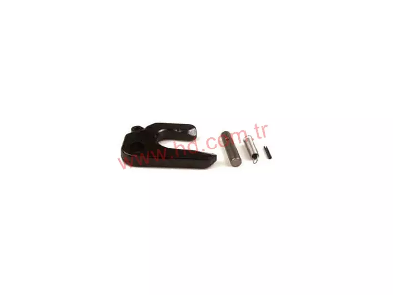 Fifth Wheel Repair Kit