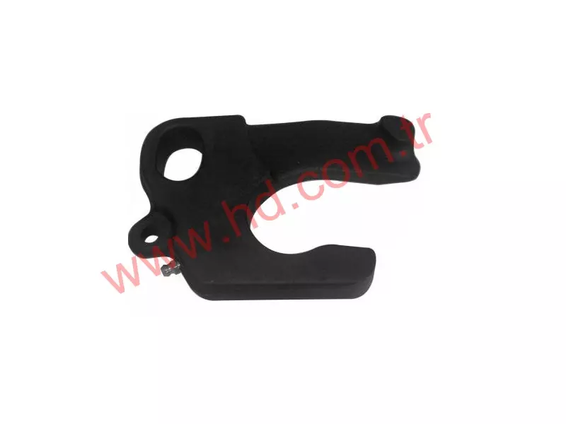 Lock Jaw, Fifth Wheel