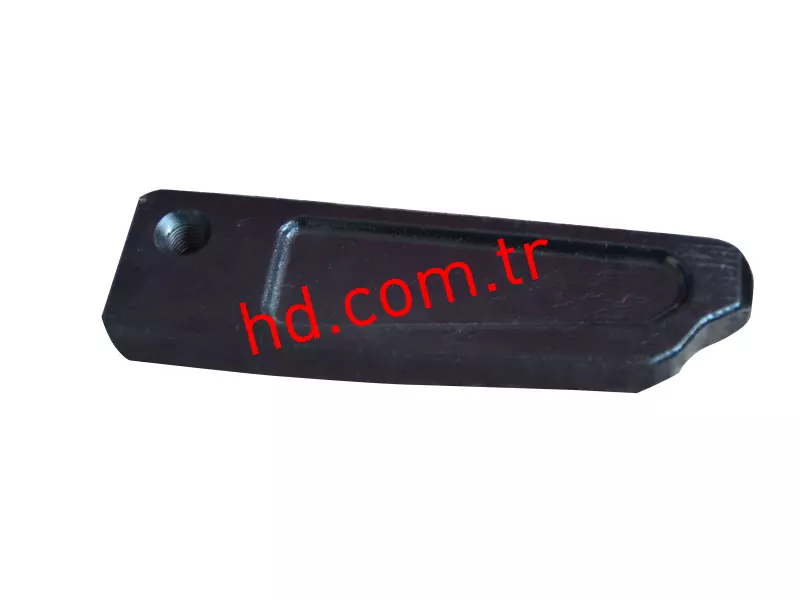 Lock Nail