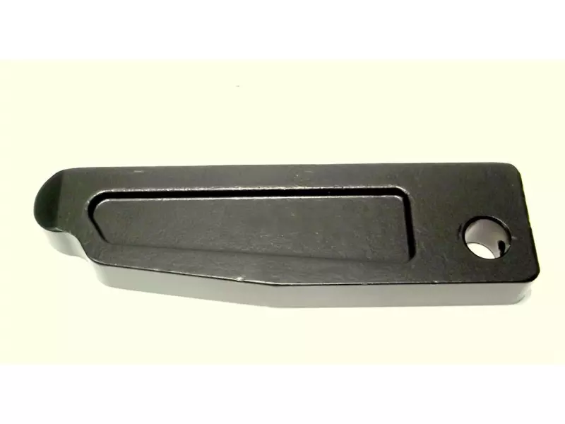 Lock Nail