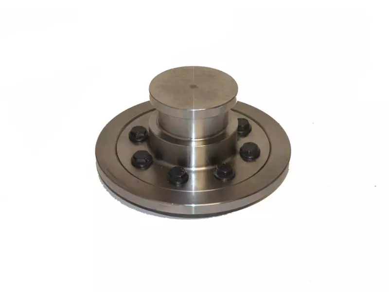 3,5'' King Pin Complete