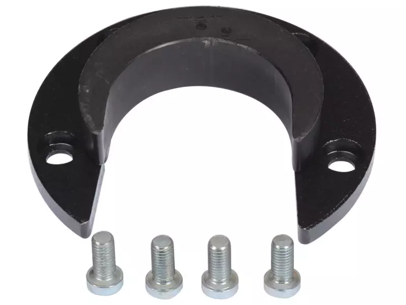 Mounting Ring Kit, Fifth Wheel Screws