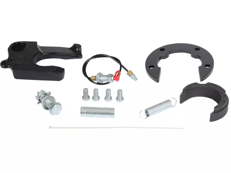 Fifth Wheel Coupling Repair Kit