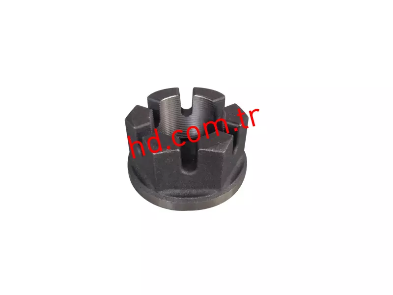 Axle Nut