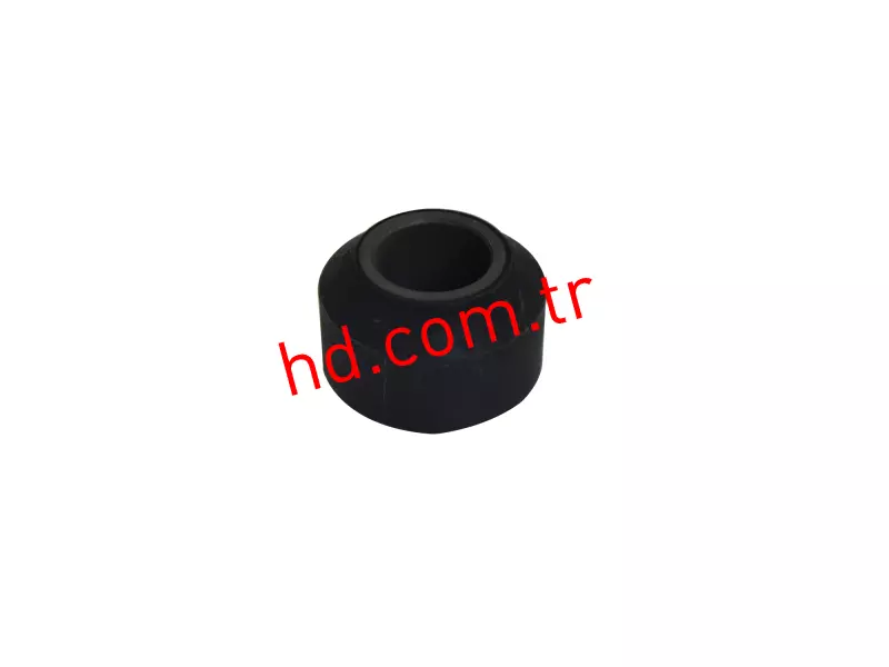 Rubber Bushing, Spring