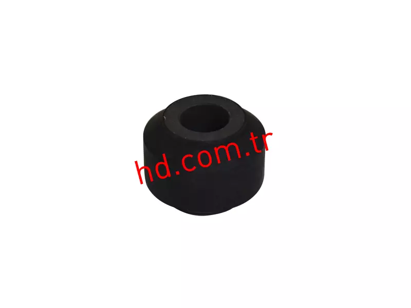 Rubber Bushing, Spring