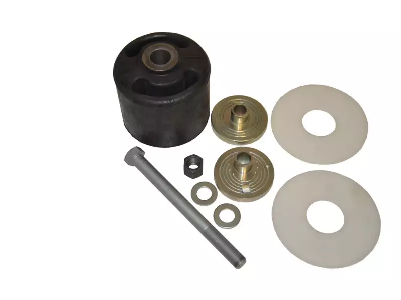 Balance Arm Axle Repair Kit