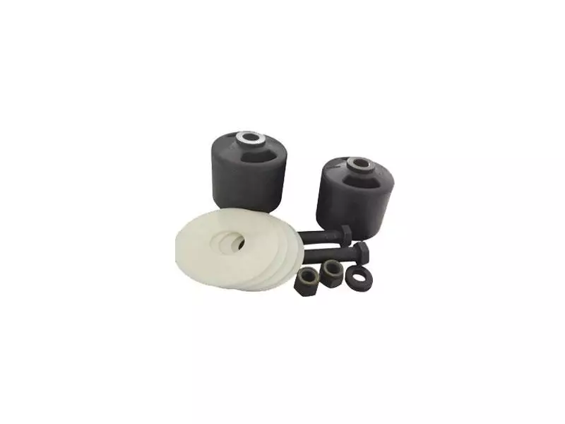 Balance Arm Axle Repair Kit