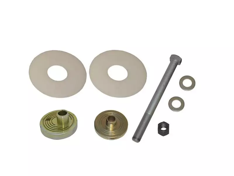 Spring Bolt Repair Kit