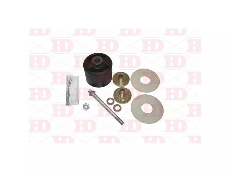 Balance Arm Axle Repair Kit