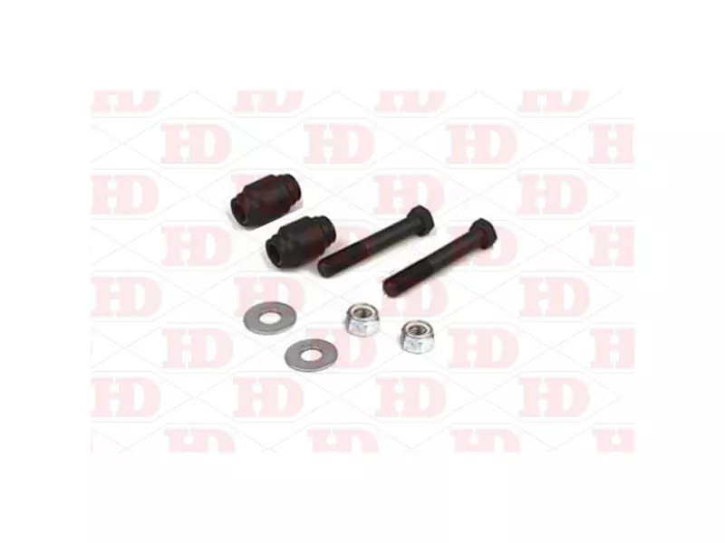 Spring Repair Kit