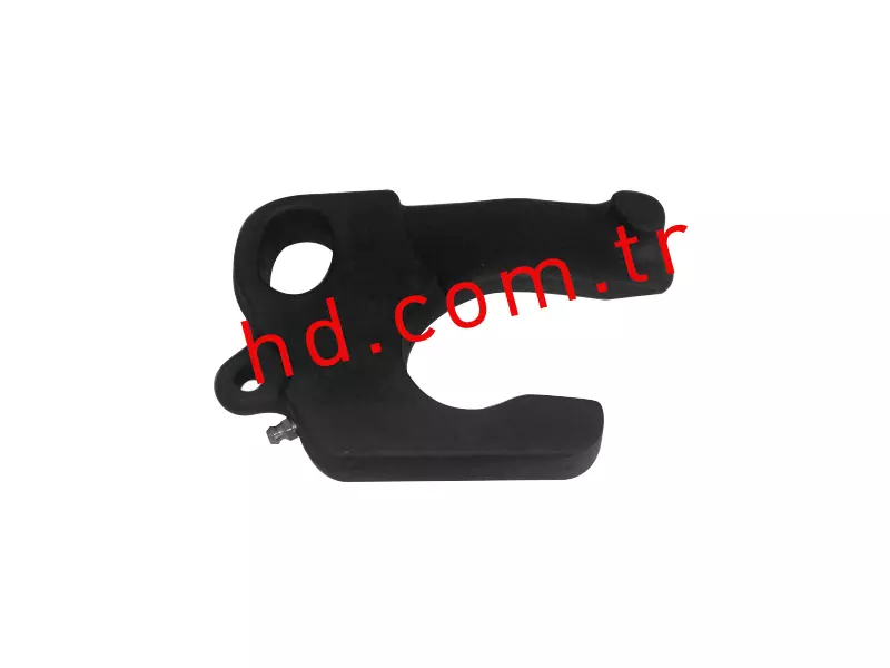Lock Jaw, Fifth Wheel