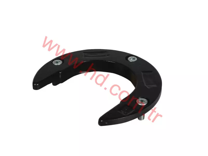 Lock Jaw, Fifth Wheel