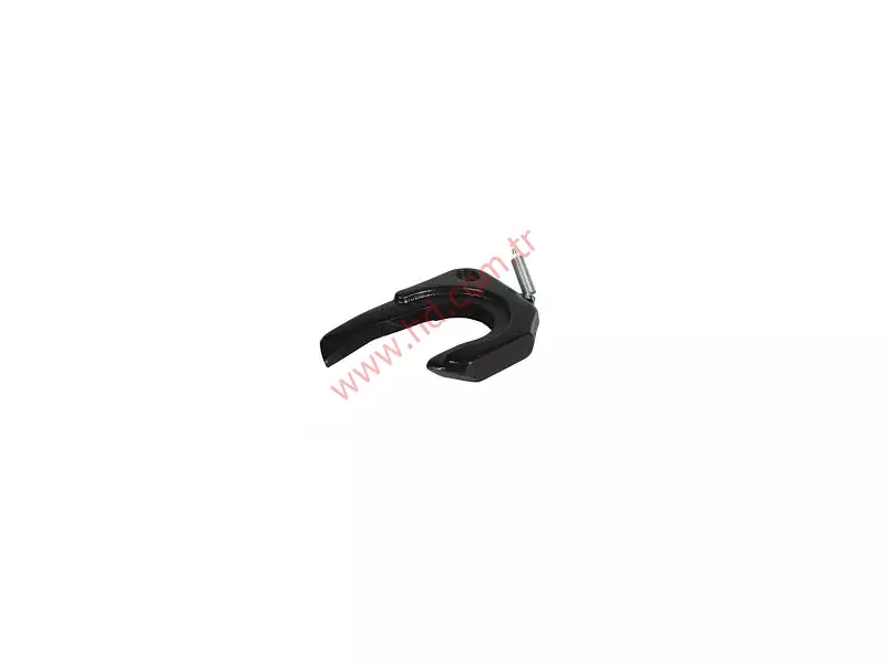 Lock Jaw, Fifth Wheel